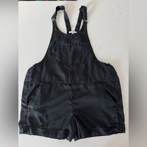 Chic Black Women's overall
